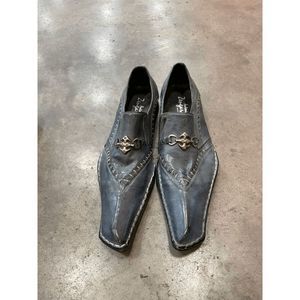 Antonio zengara dress shoes best sale
